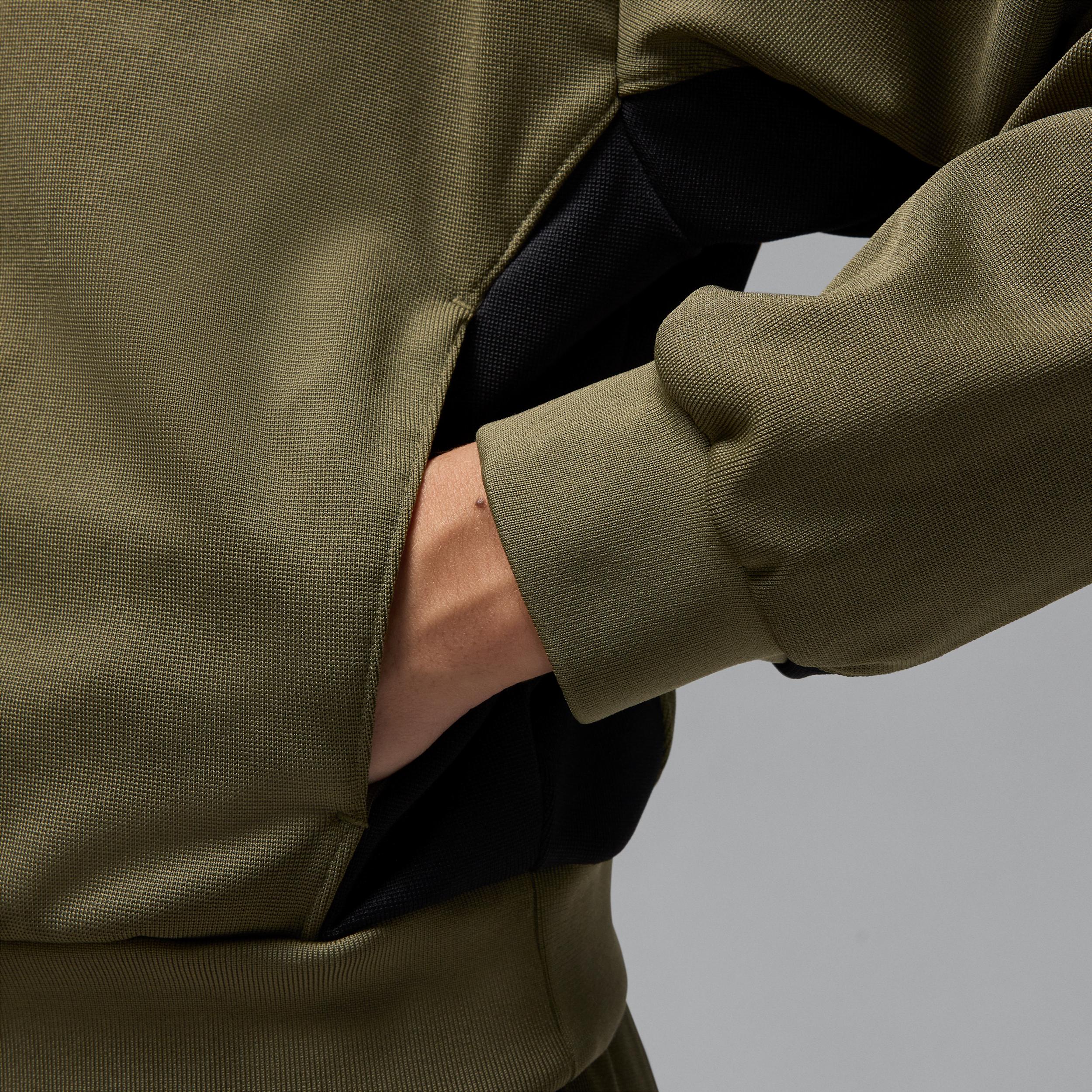 Women's Jordan Knit Jacket Product Image