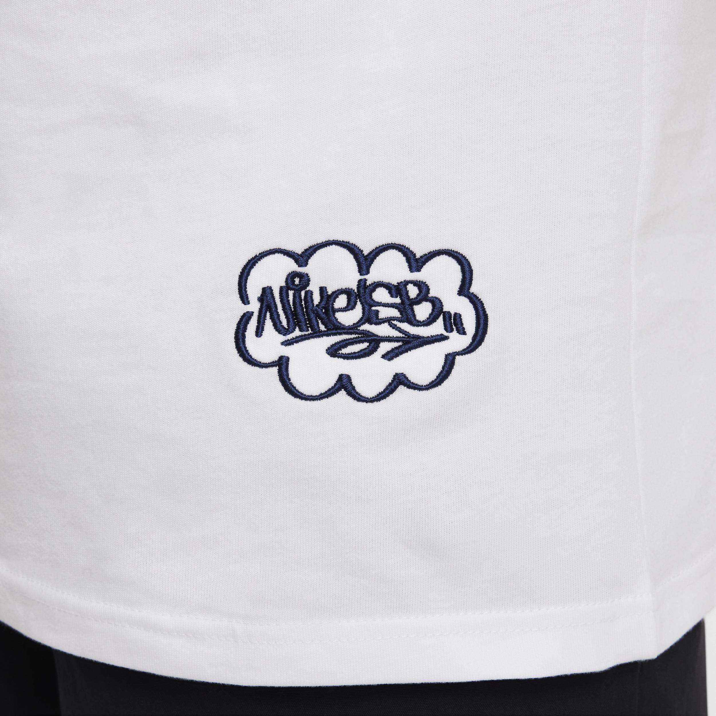 Men's Nike SB Max90 Skate T-Shirt Product Image