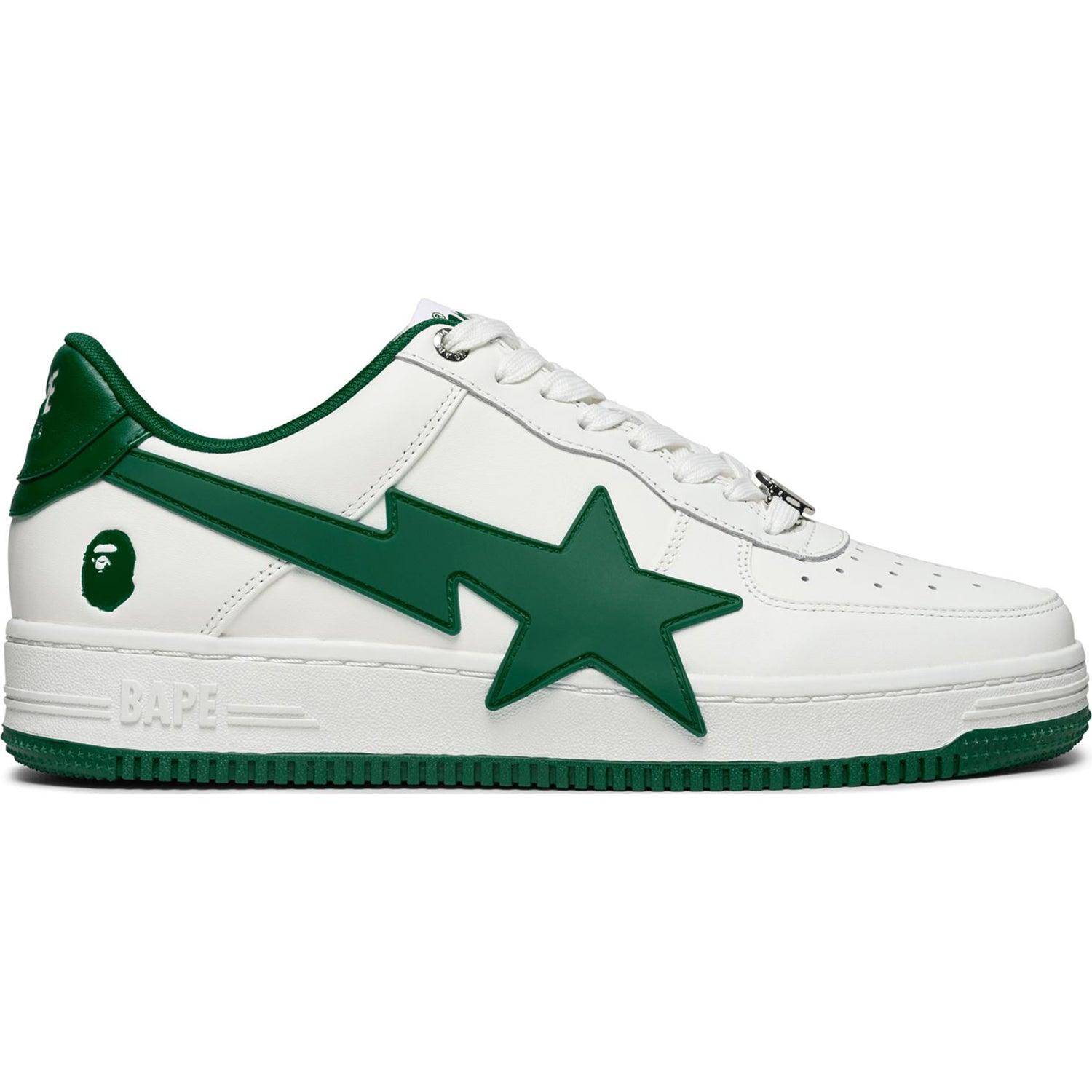 BAPE STA OS #2 MENS Male Product Image