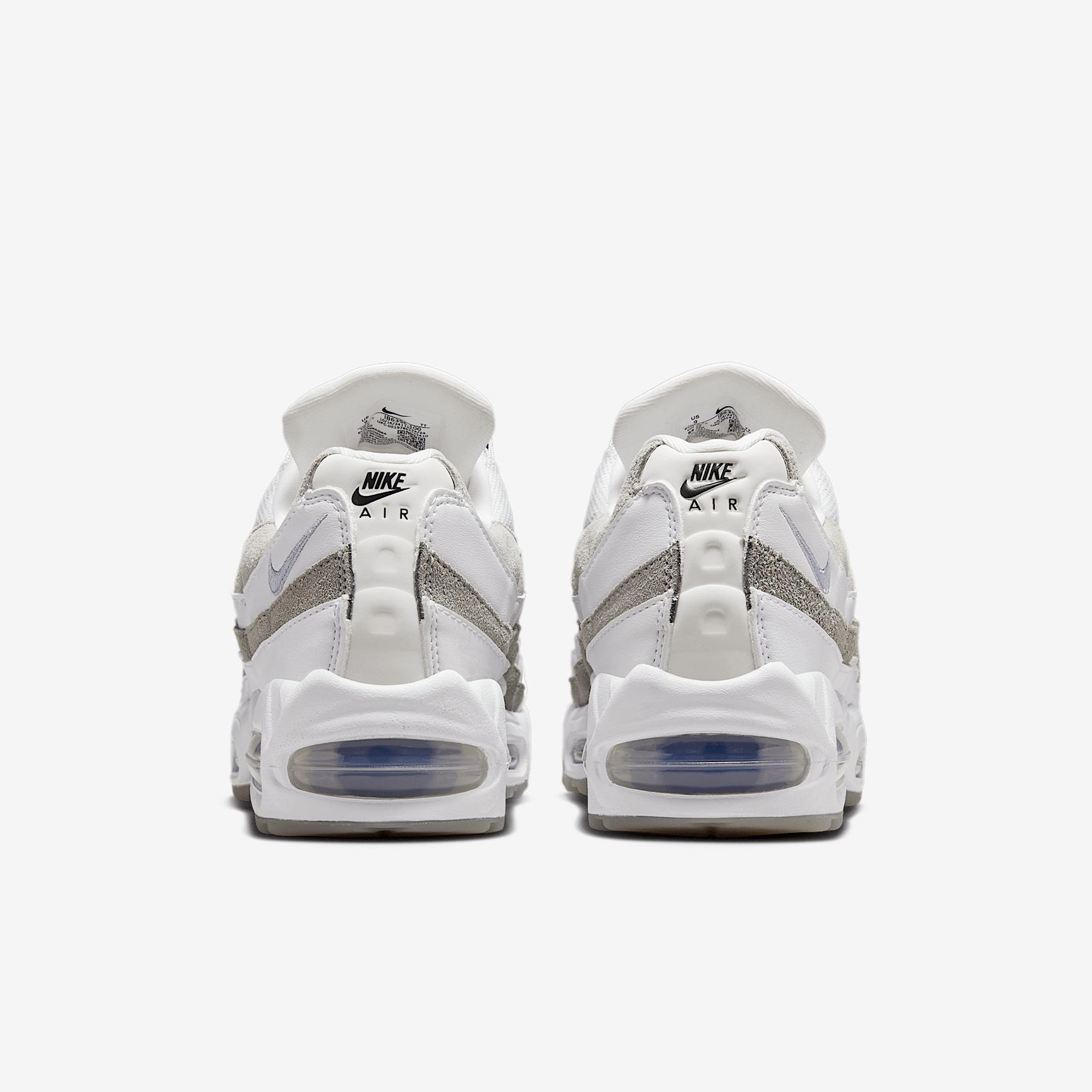Nike Womens Air Max 95 Shoes | IB6396-100 Product Image