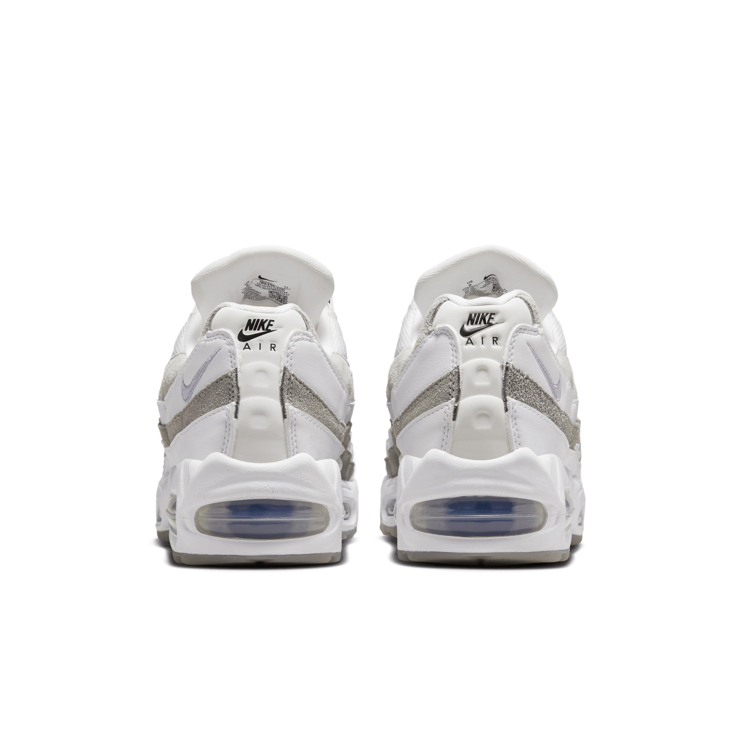 Nike Womens Air Max 95 Shoes | IB6396-100 Product Image