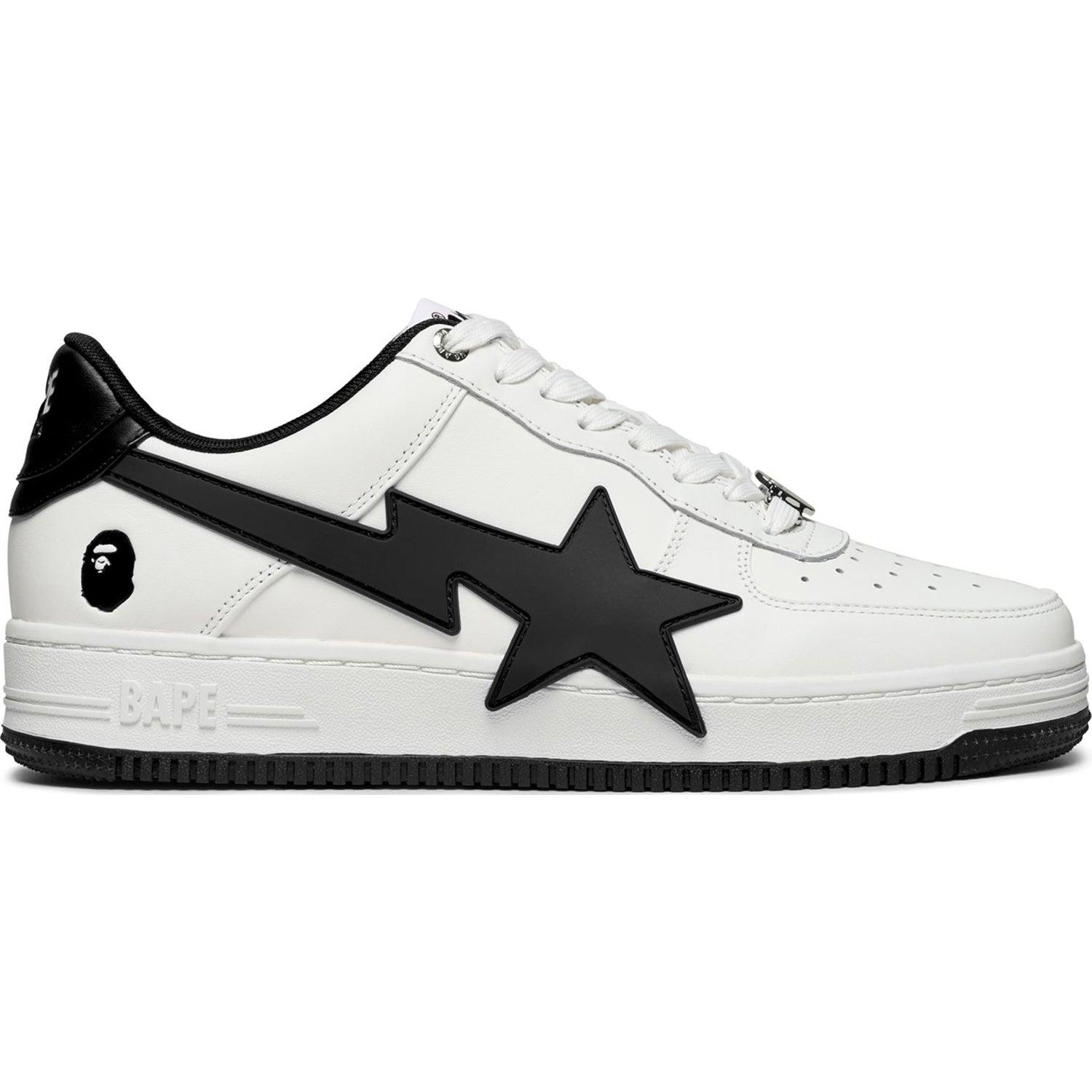BAPE STA OS #2 MENS Male Product Image