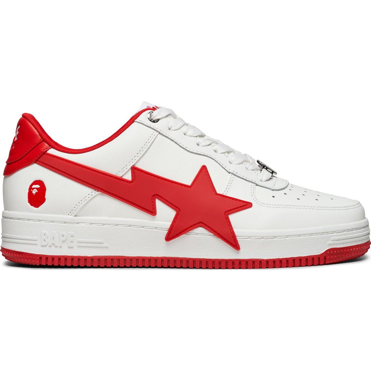 BAPE STA OS #2 MENS Male Product Image