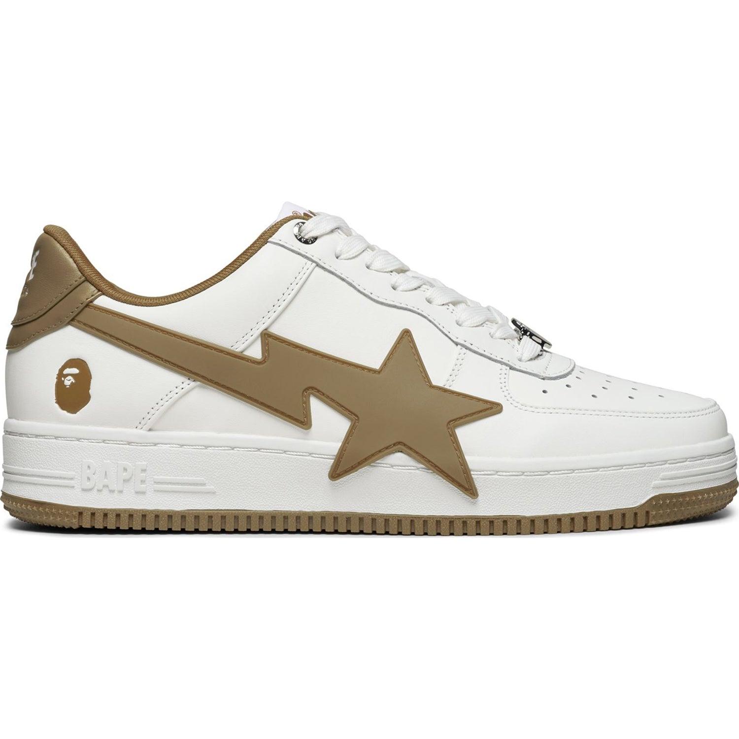 BAPE STA OS #2 MENS Male Product Image