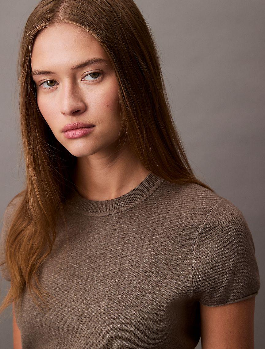 Tech Knit Tee Product Image