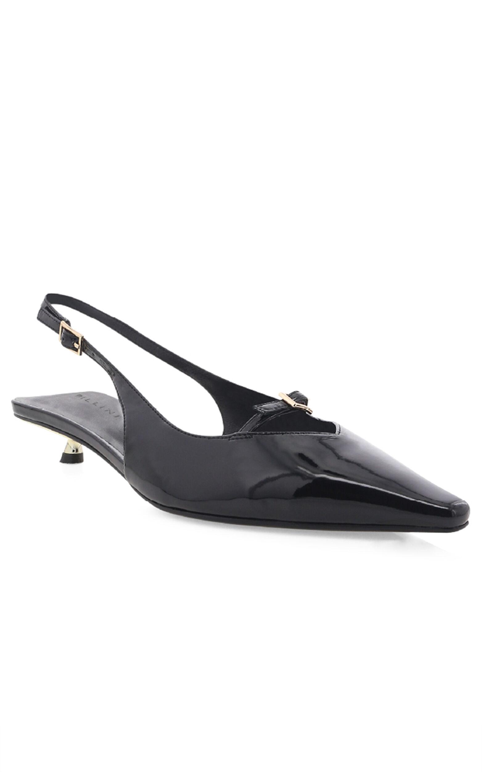 Billini - Teagan Heels in Black Product Image