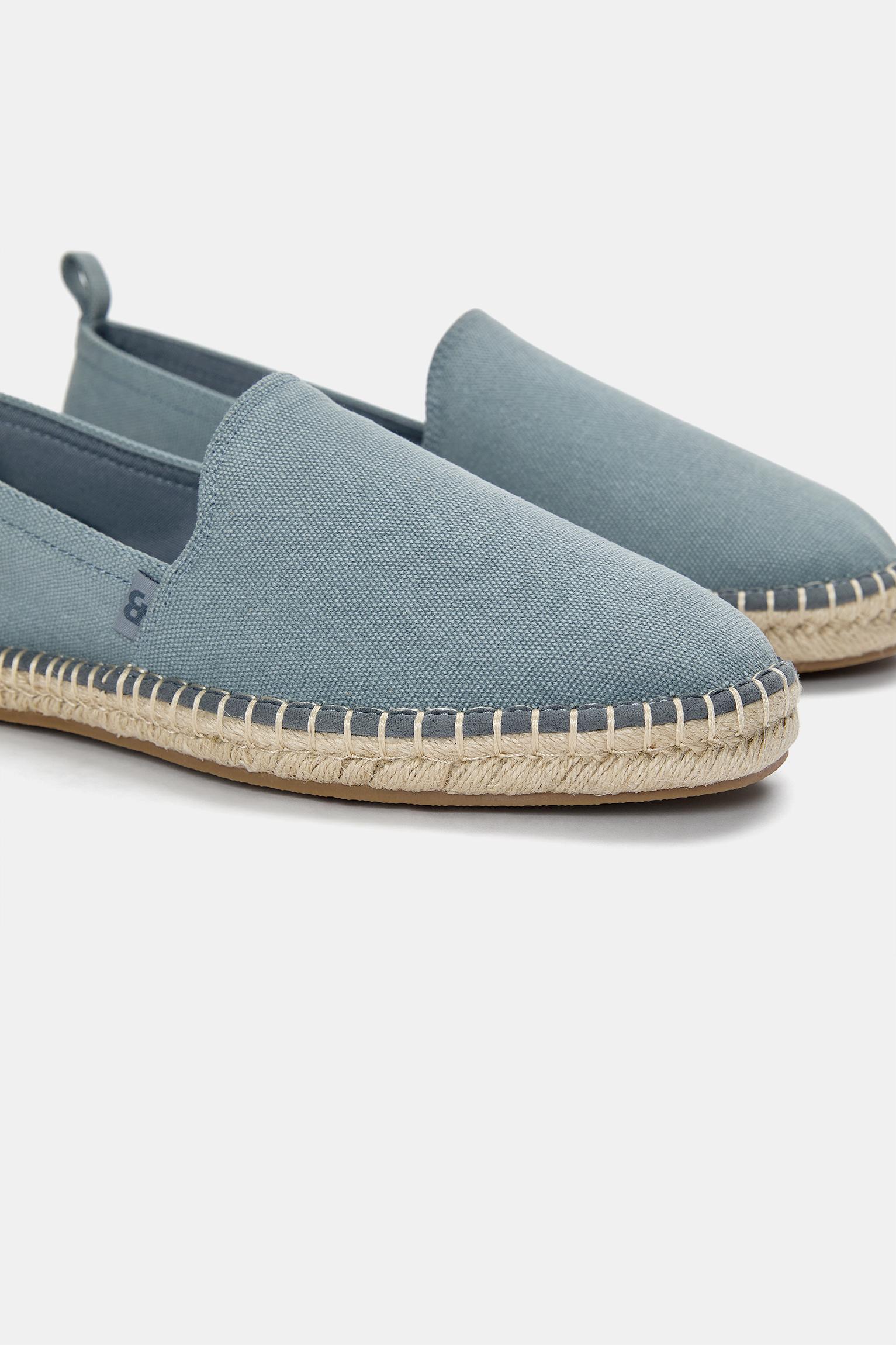 Jute espadrilles Product Image