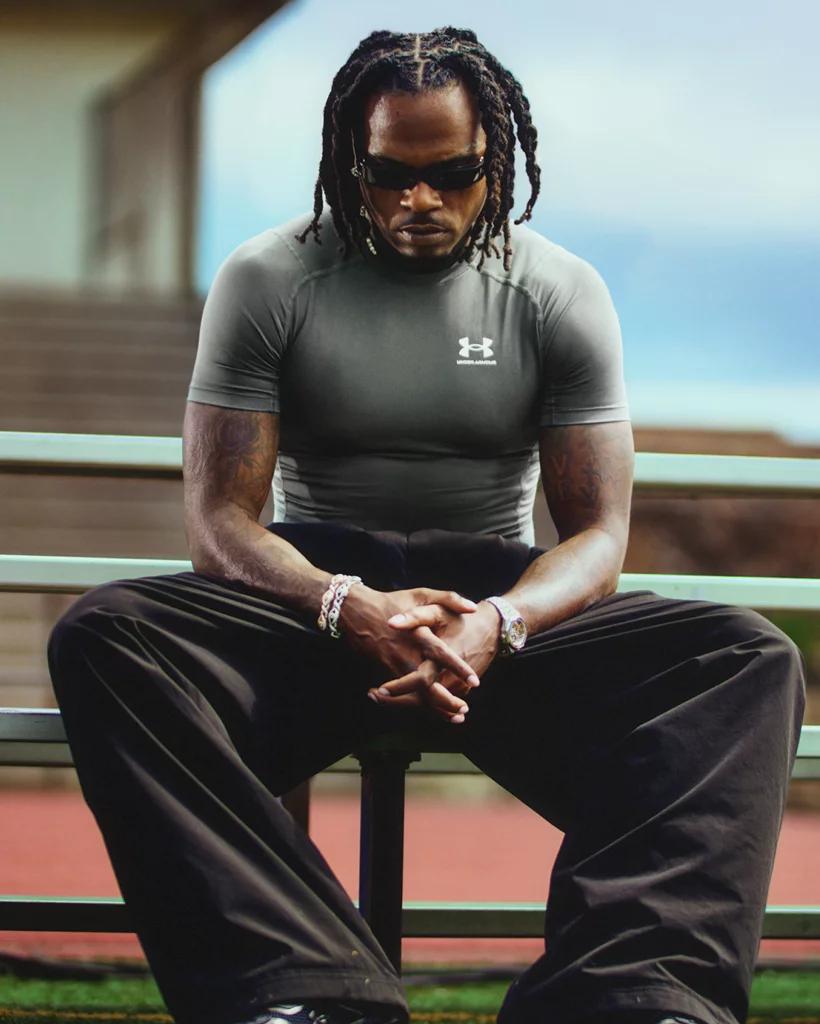 HeatGear® Product Image