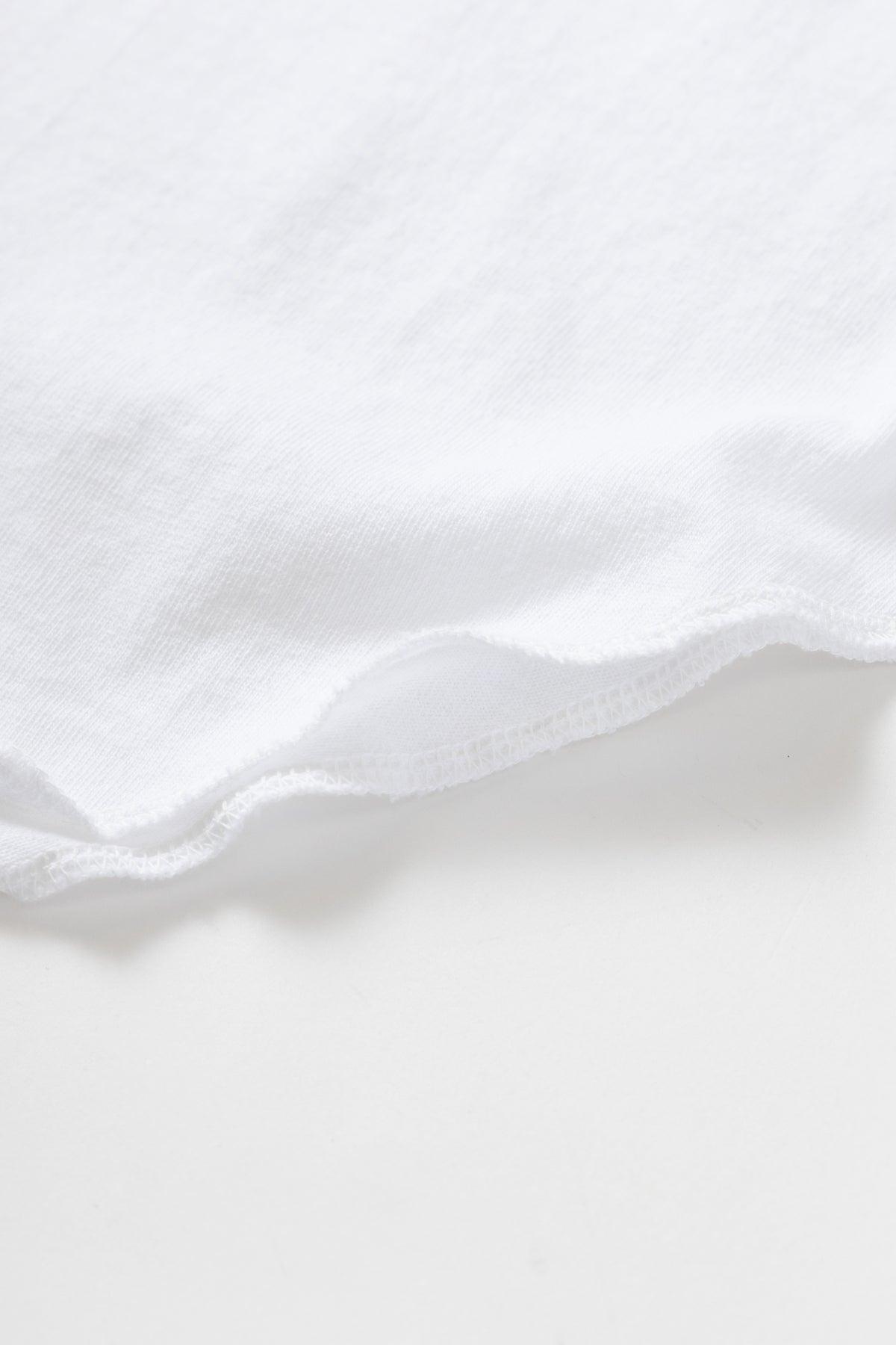 Walla Walla Sport - 3-Tone Baseball Tee - Grass/Black Product Image