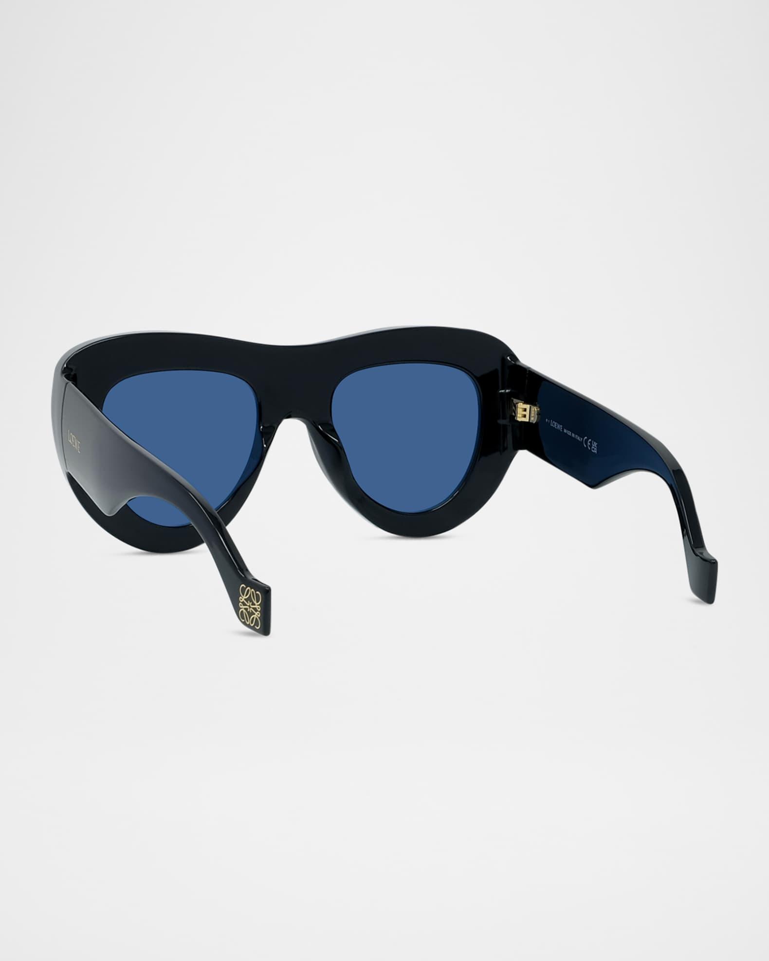 x Paula's Ibiza Round Sunglasses Product Image
