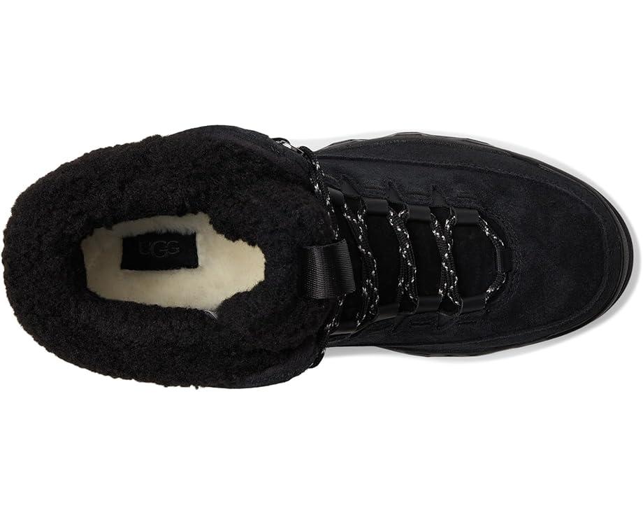 Terretrail Hi-Top Product Image