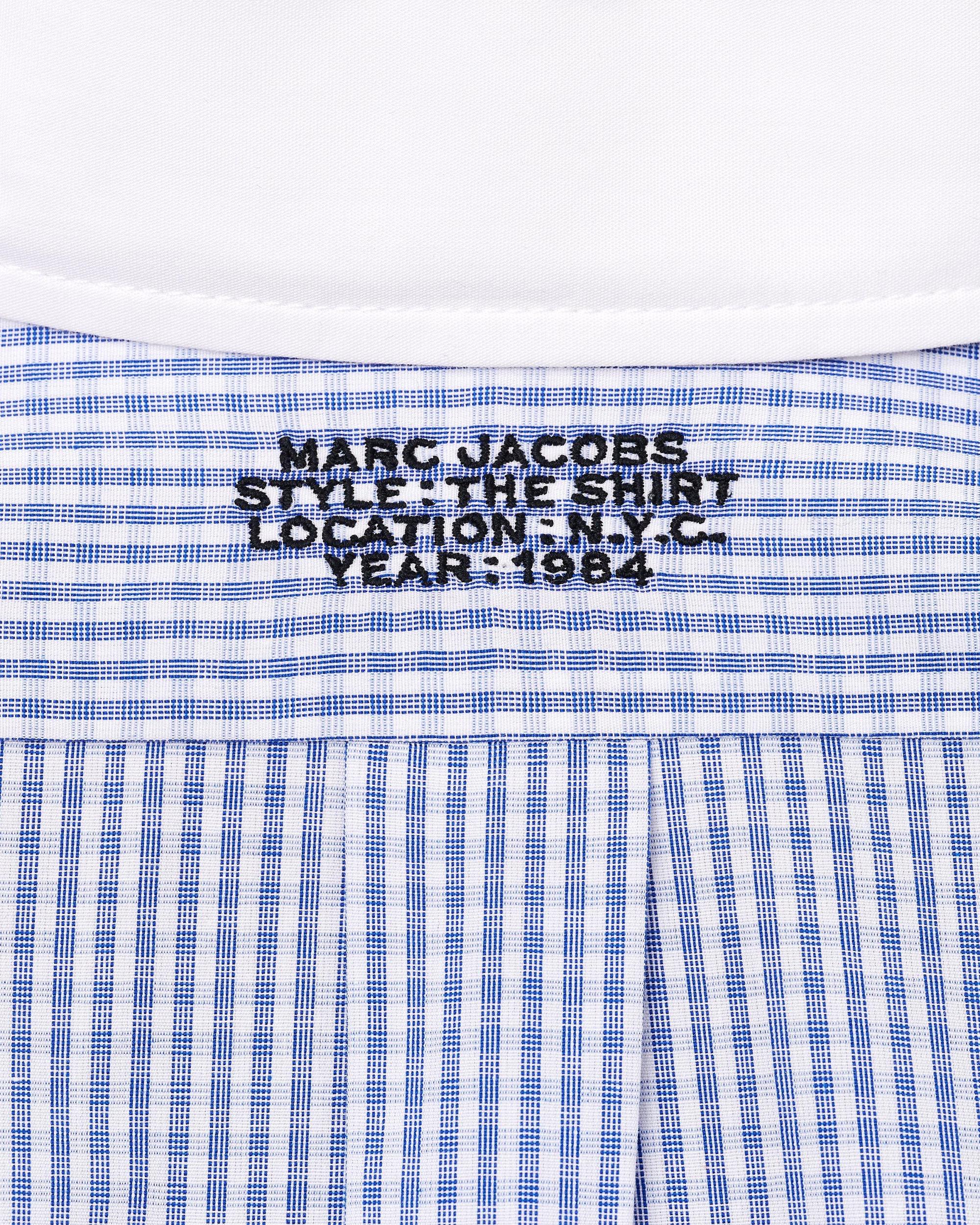 The Cropped Femme Shirt Product Image