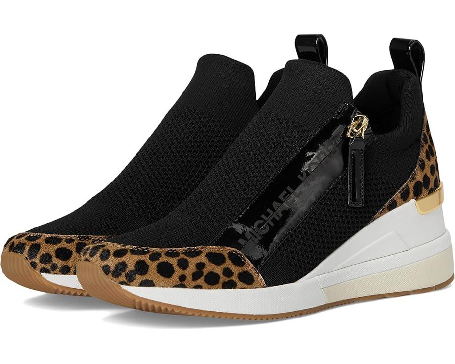 Georgie Knit Trainer Product Image