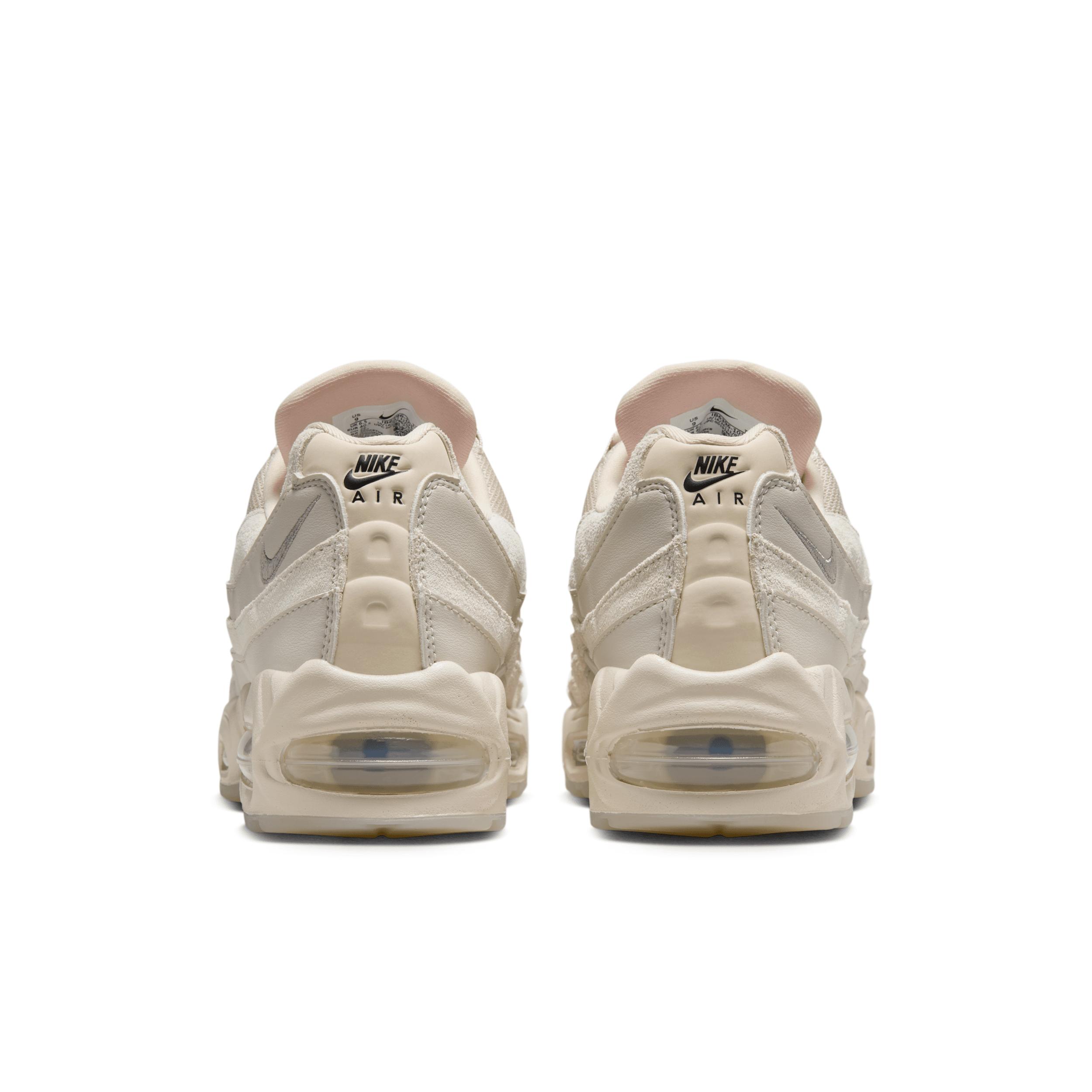Nike Womens Air Max 95 Shoes | IB6396-101 Product Image