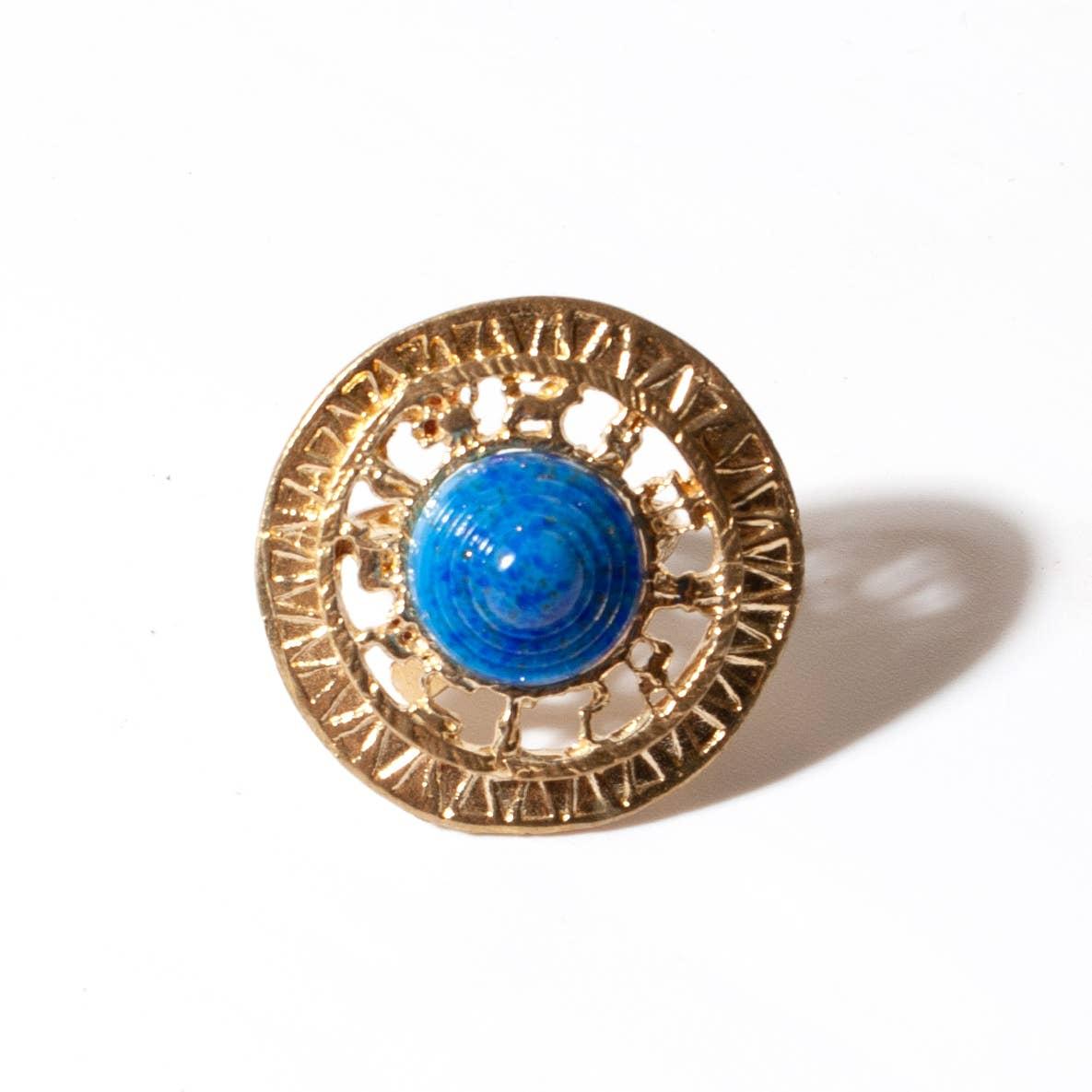 CASTLECLIFF STELLAR RING Product Image