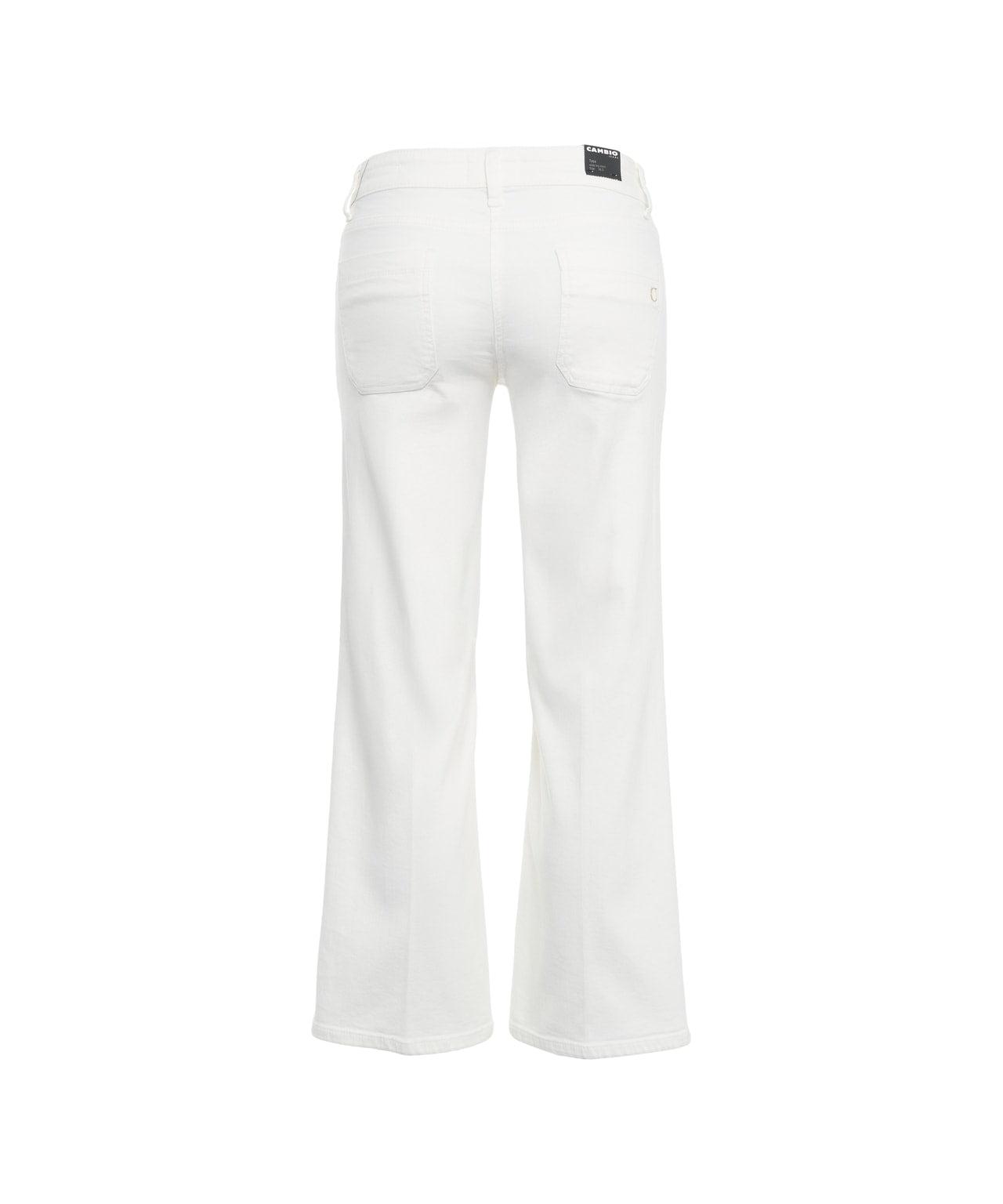 Cropped jeans 'Tess' Product Image