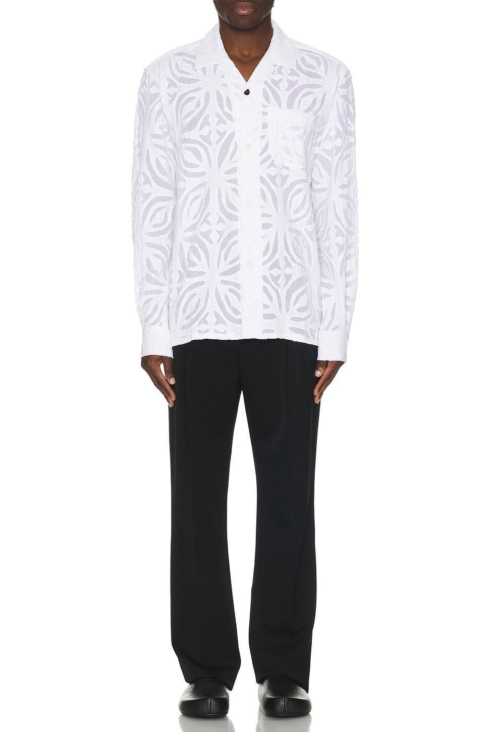 Ayo Long Sleeve Shirt Product Image