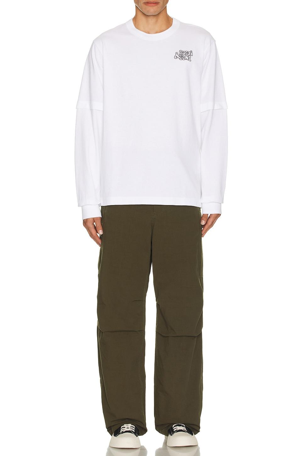 Gonz One Love T-Shirt Product Image