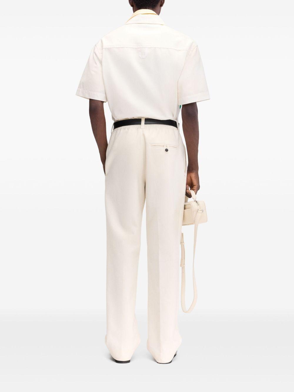 La Chemise Jean shirt Product Image