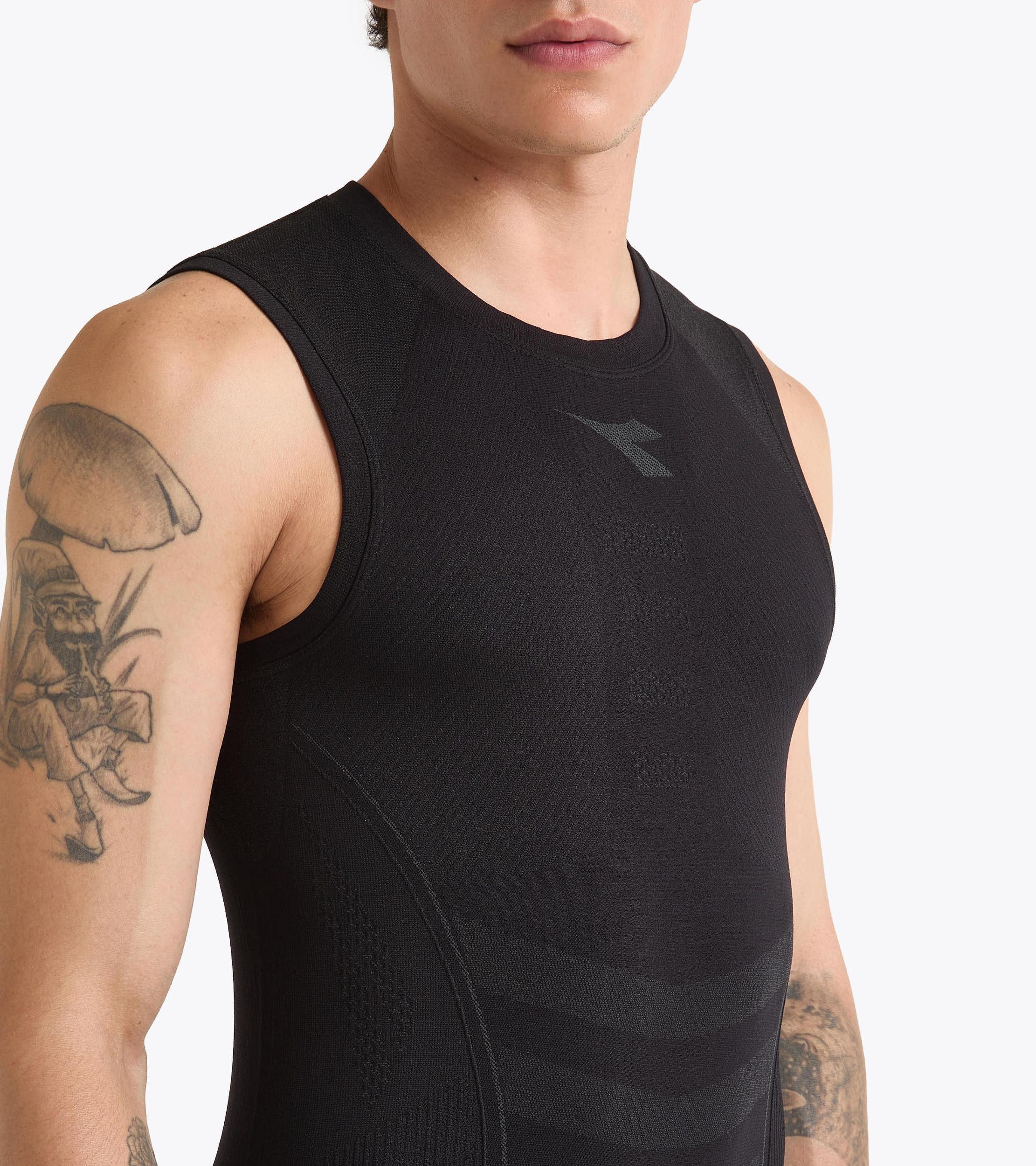 SL T-SHIRT STRATOZERO Product Image