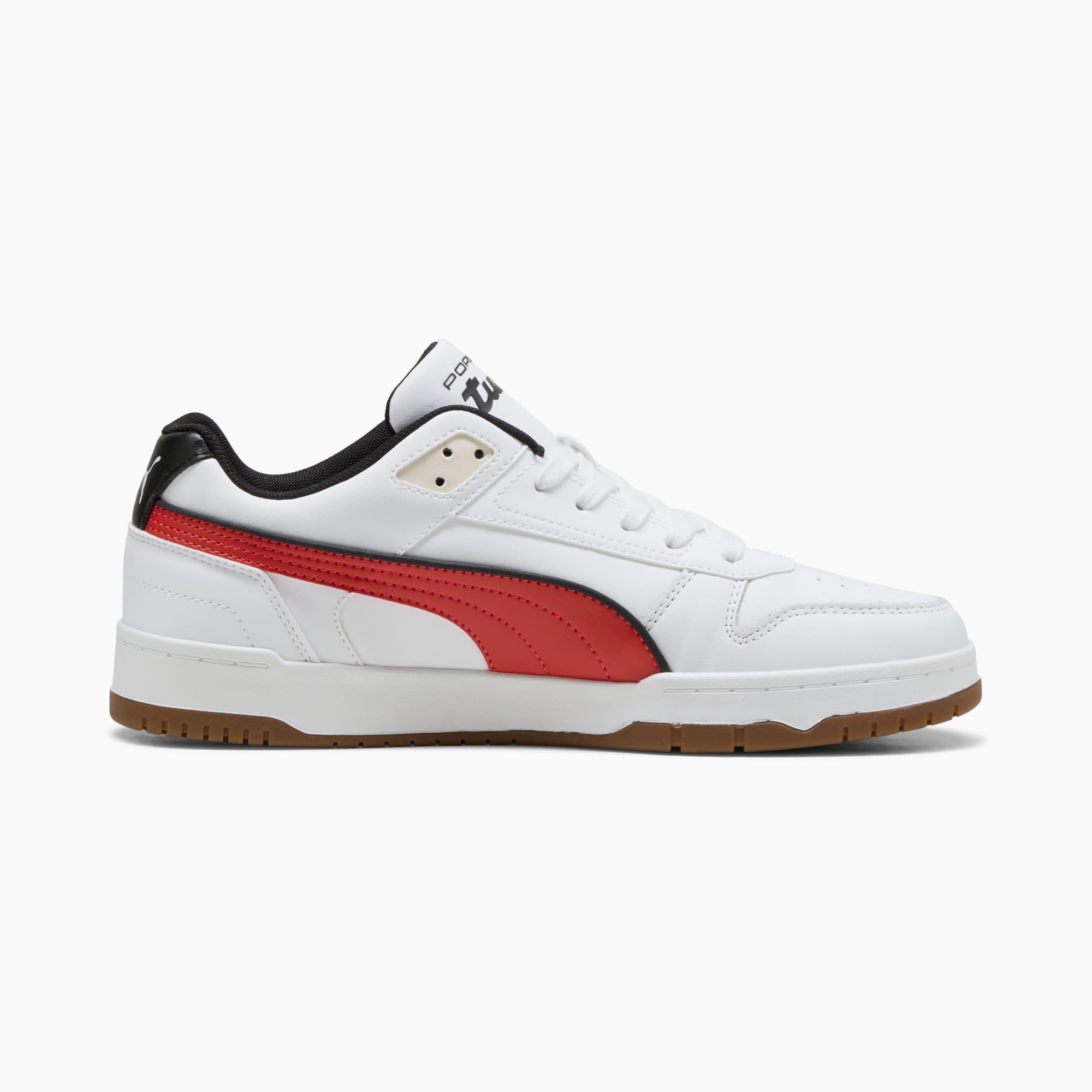 Porsche Legacy RBD Game Men's Low Sneakers Product Image