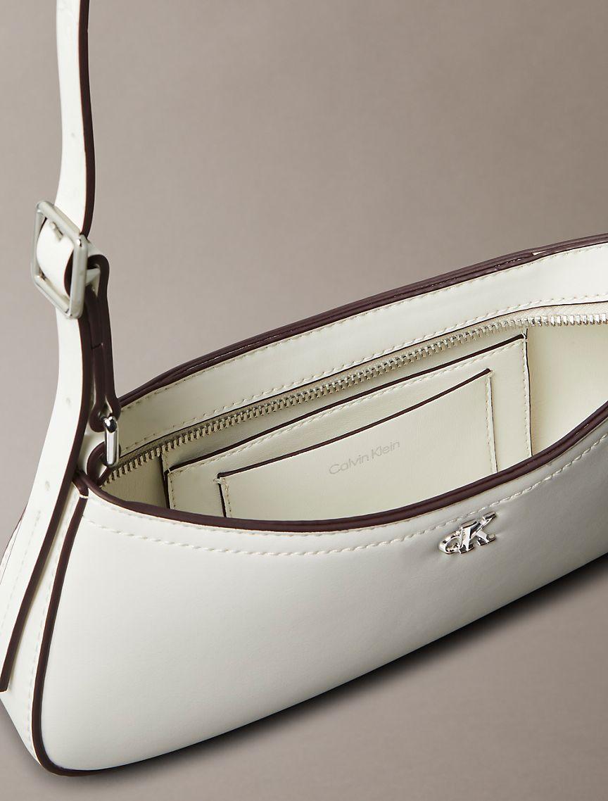 Monogram Logo Hardware Shoulder Bag Product Image