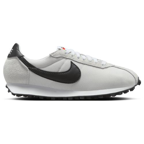 Nike Womens Nike LD-1000 - Womens Running Shoes Summit White/Black Product Image