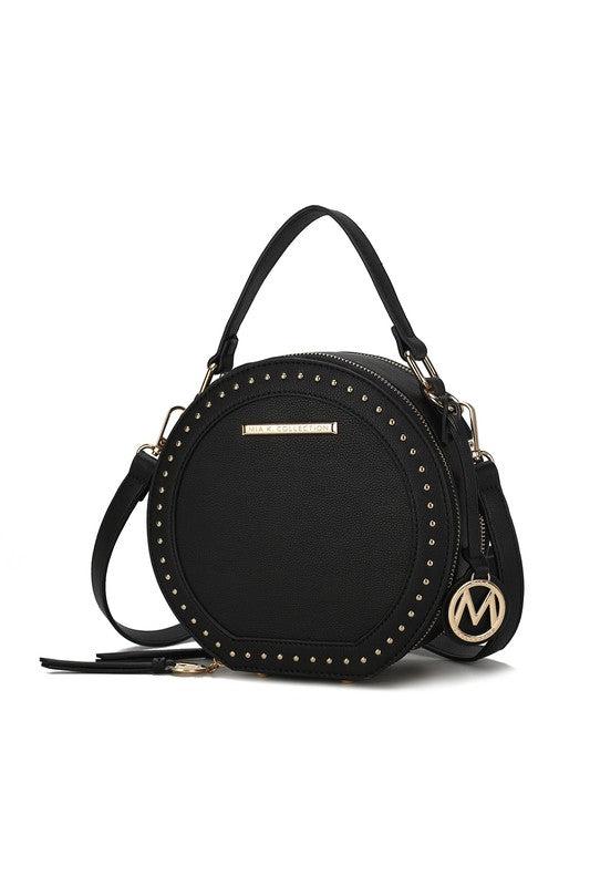 MKF Lydie Multi Compartment Crossbody Bag by Mia K Product Image