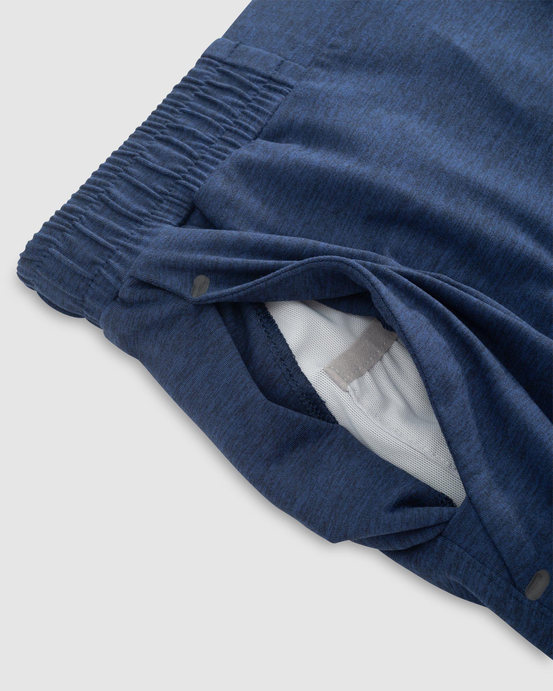 Webb Performance Shorts Male Product Image