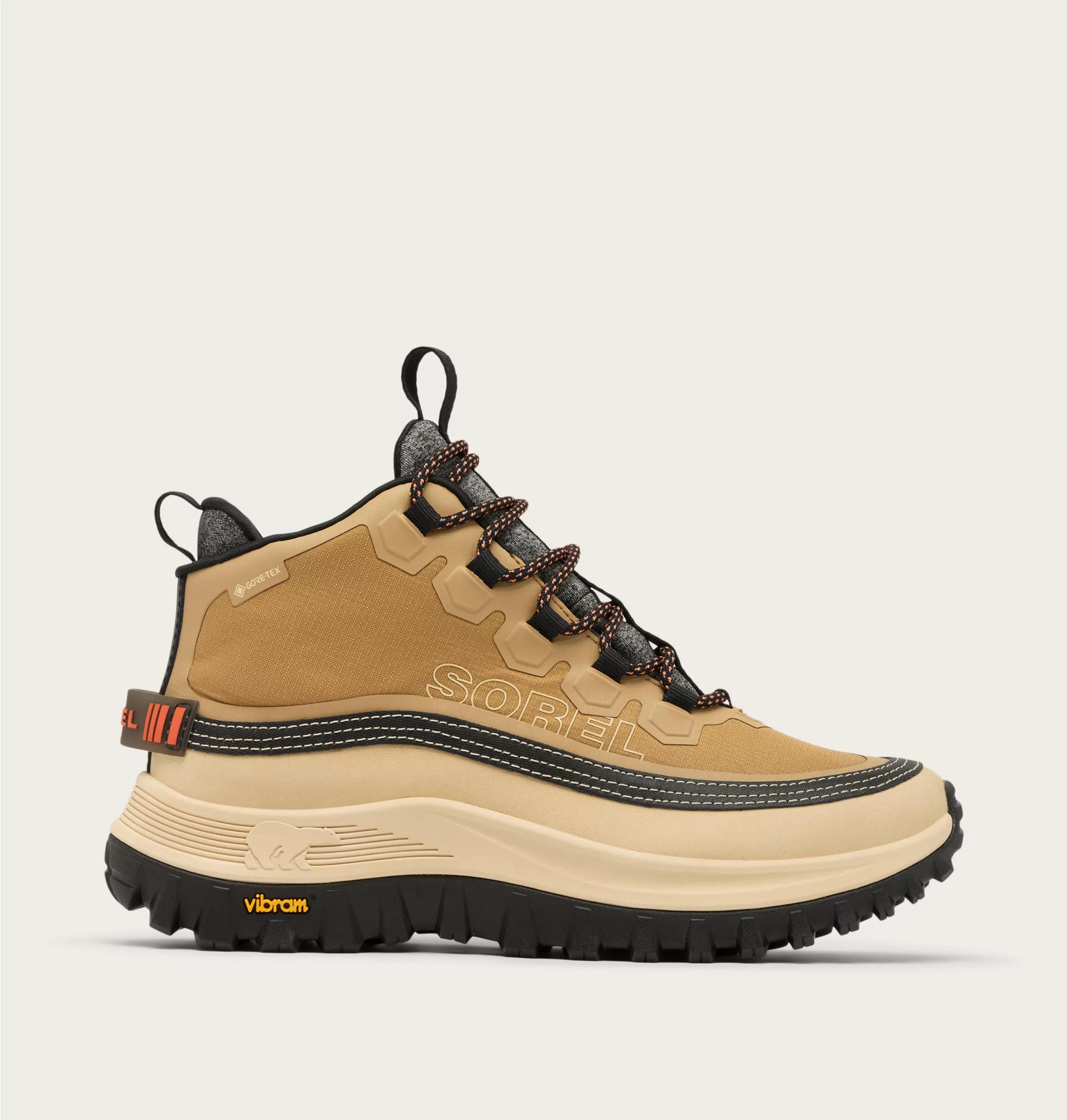 CALLSIGN HORIZON™ MID GTX Women's Waterproof Sneaker Product Image