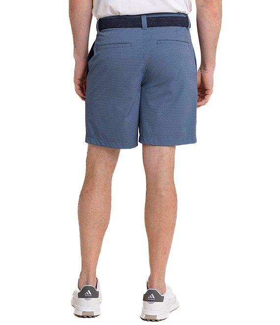 Southern Tide Brrr°die Geo Printed 8#double; Inseam Shorts Product Image