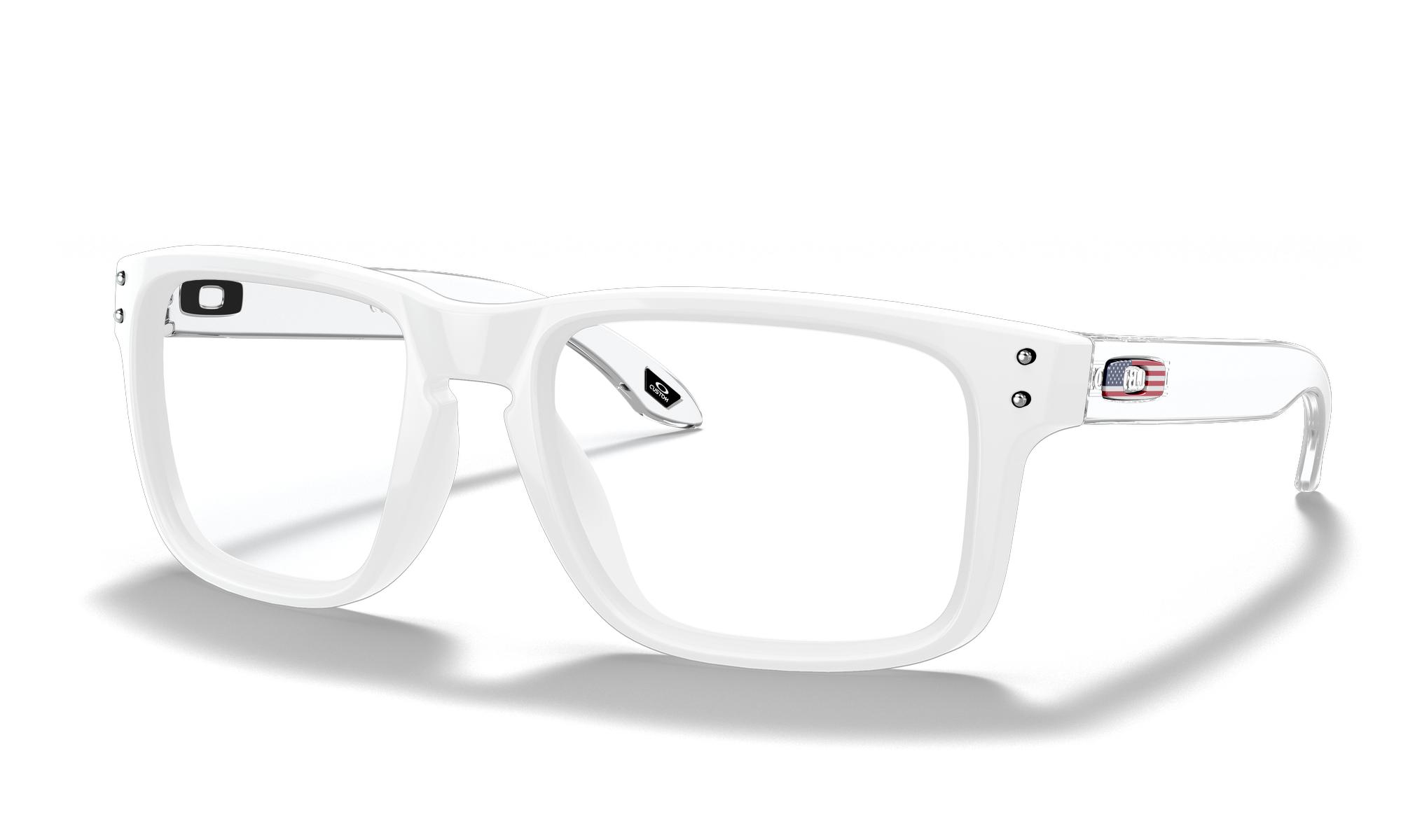 Oakley Custom Holbrook™ Sunglasses | Oakley® | Oakley® Product Image