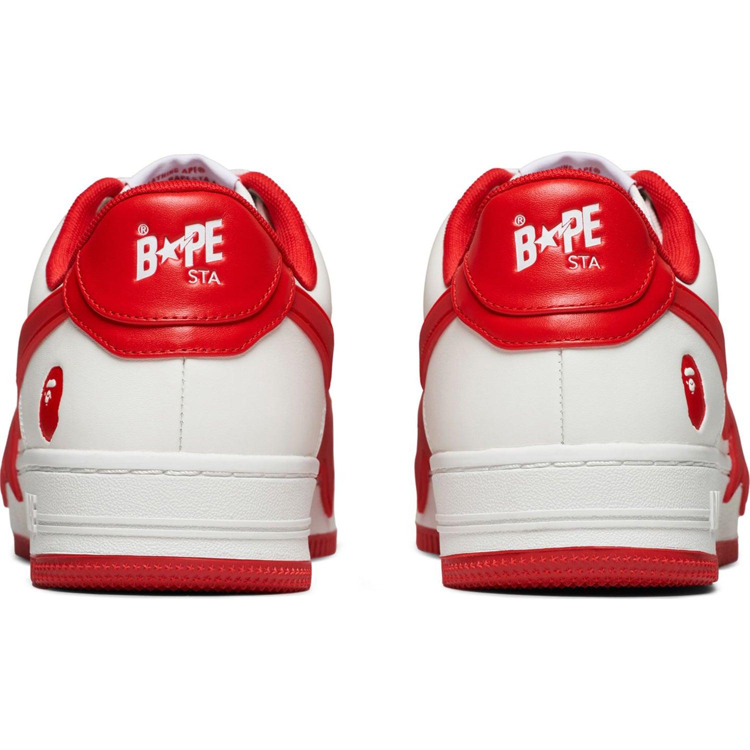 BAPE STA OS #2 MENS Male Product Image