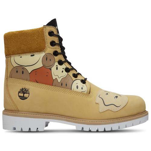 Mens Timberland® Shades Of Happiness Premium 6-Inch Waterproof Boot Product Image