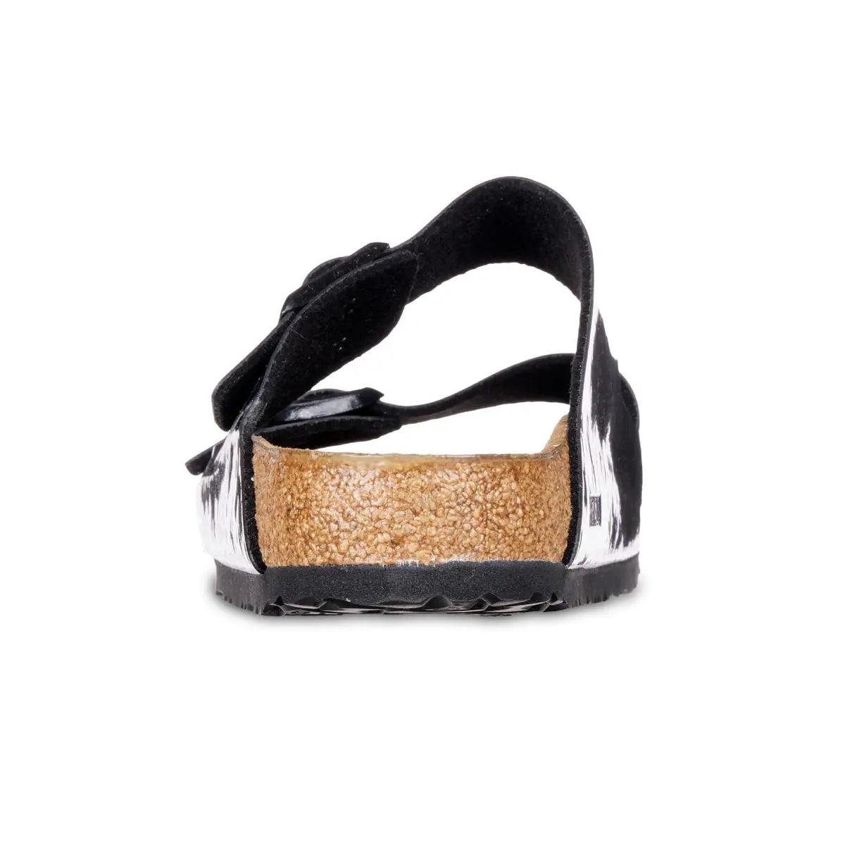 Birkenstock Arizona Birkibuc Sandals Female Product Image