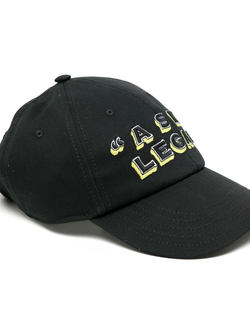 baseball cap Product Image