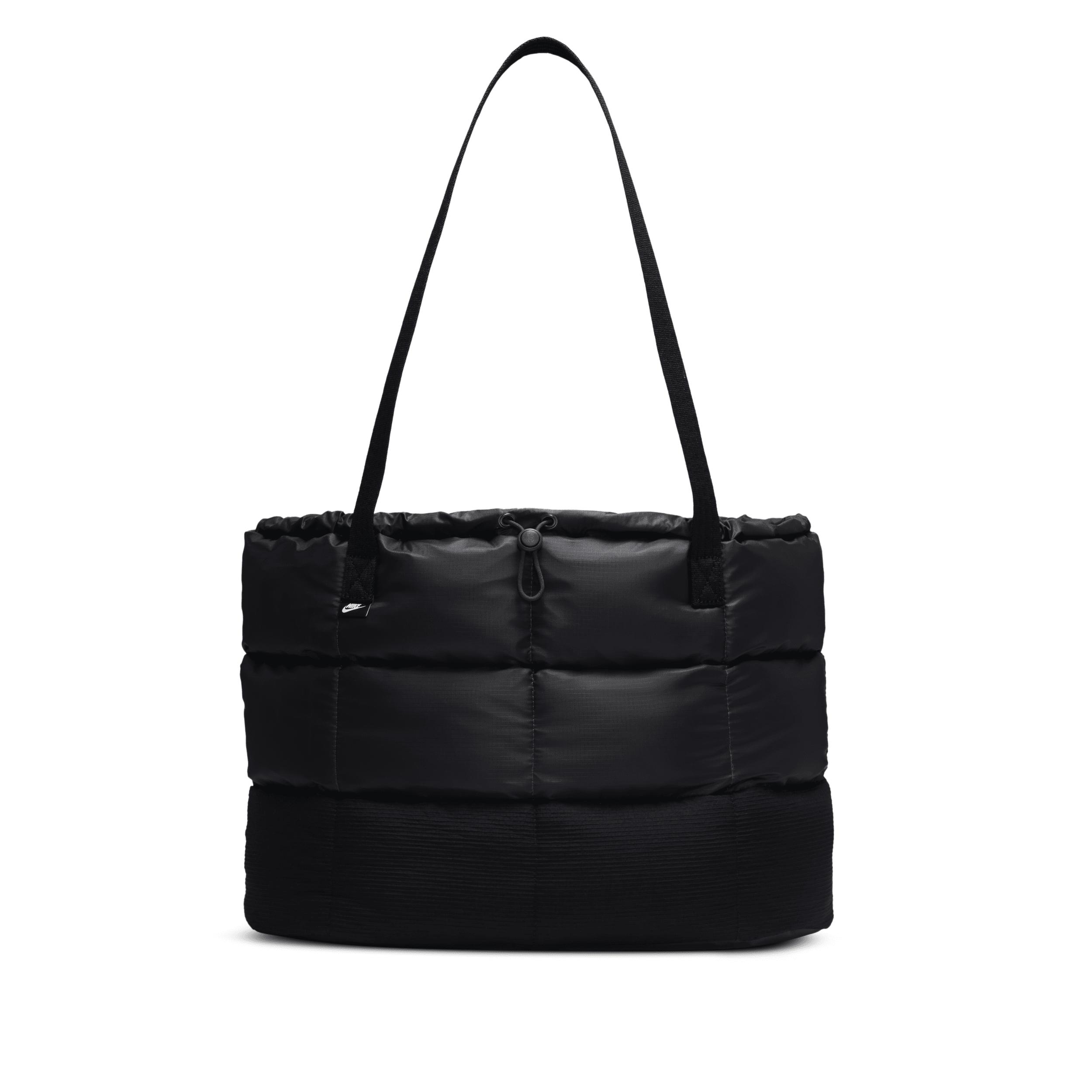 Unisex Nike Sportswear Puffle Tote Bag (24L) Product Image