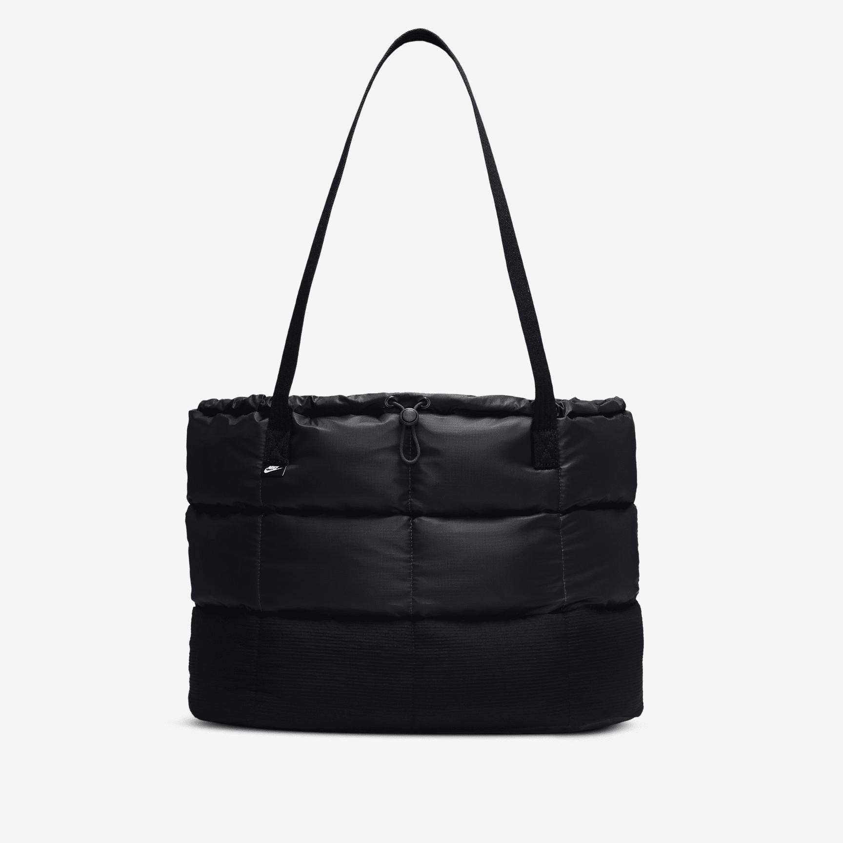 Unisex Nike Sportswear Puffle Tote Bag (24L) Product Image