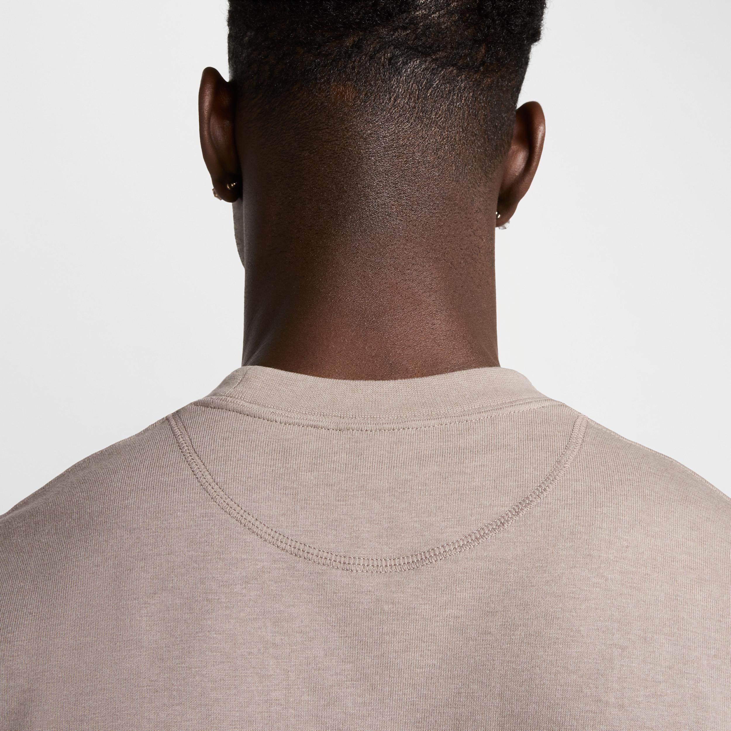 Nike Men's Wool Classics Short-Sleeve T-Shirt Product Image