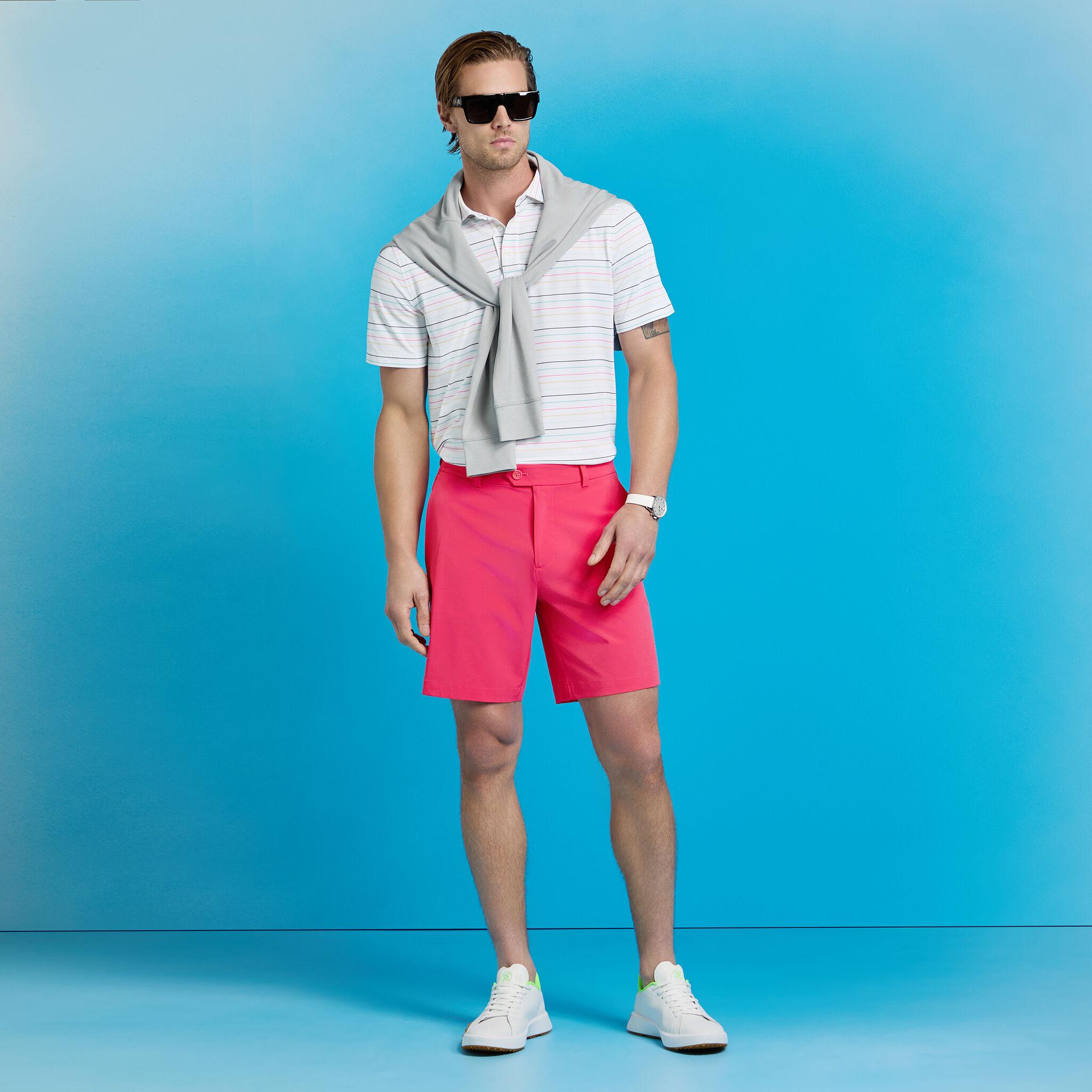 MAVERICK 4-WAY STRETCH LINED SHORT Product Image