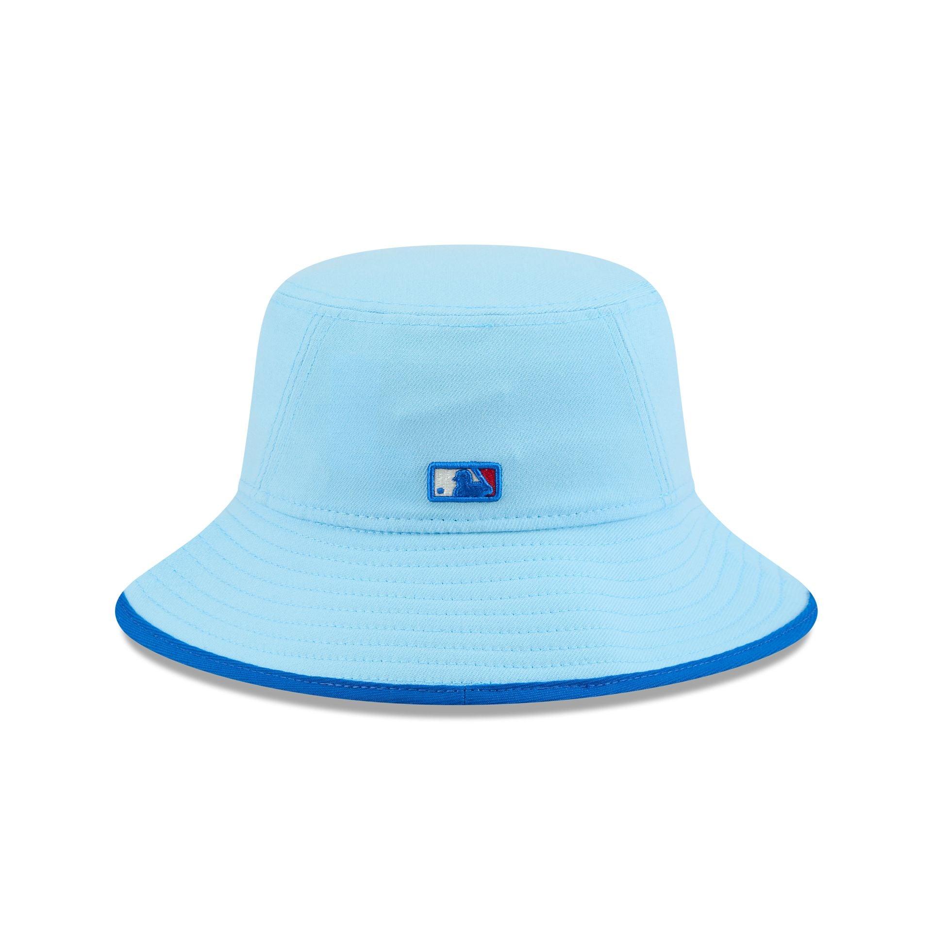 New York Yankees Independence Day 2025 Stretch Bucket Hat Male Product Image