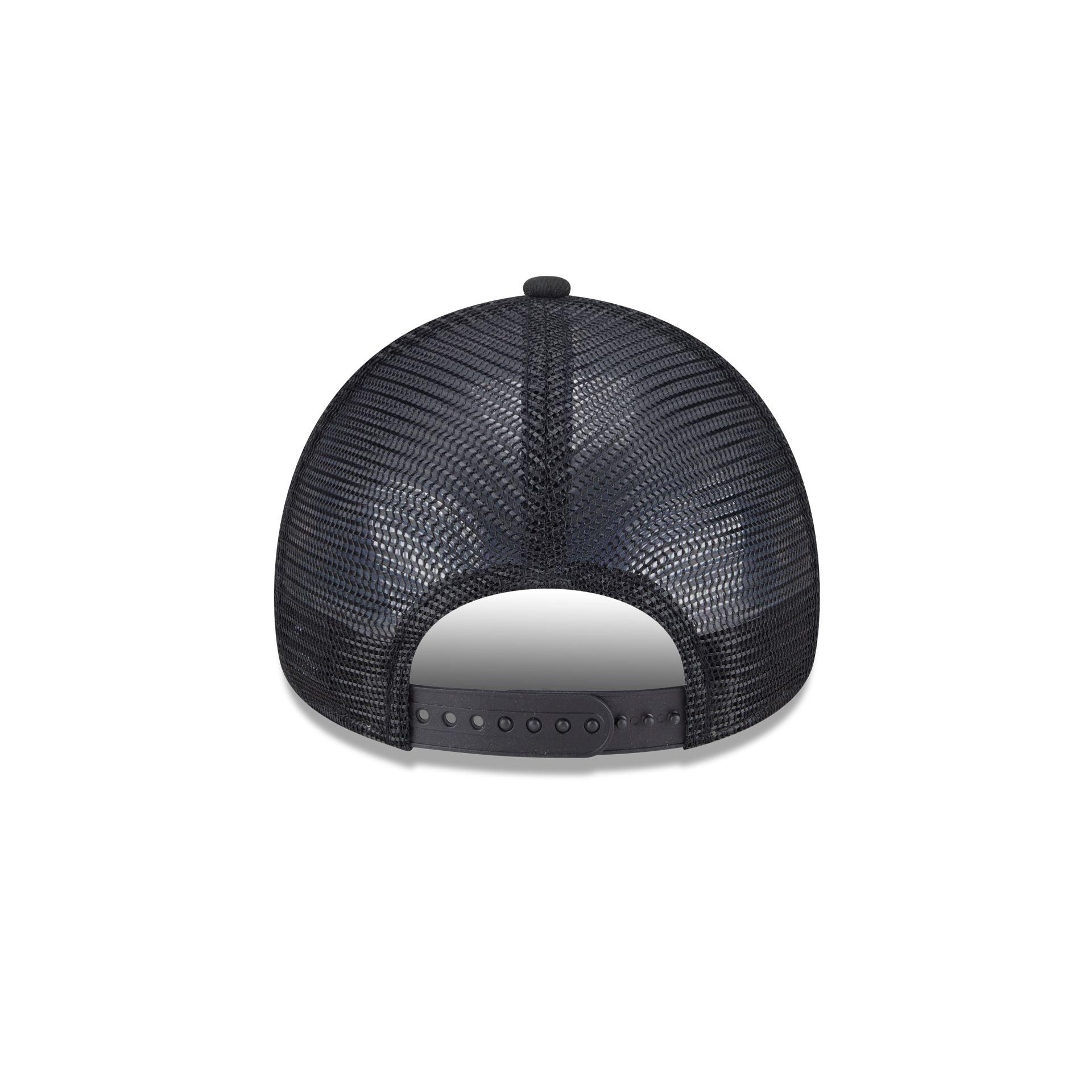 Salem RidgeYaks 9FORTY A-Frame Trucker Hat Male Product Image