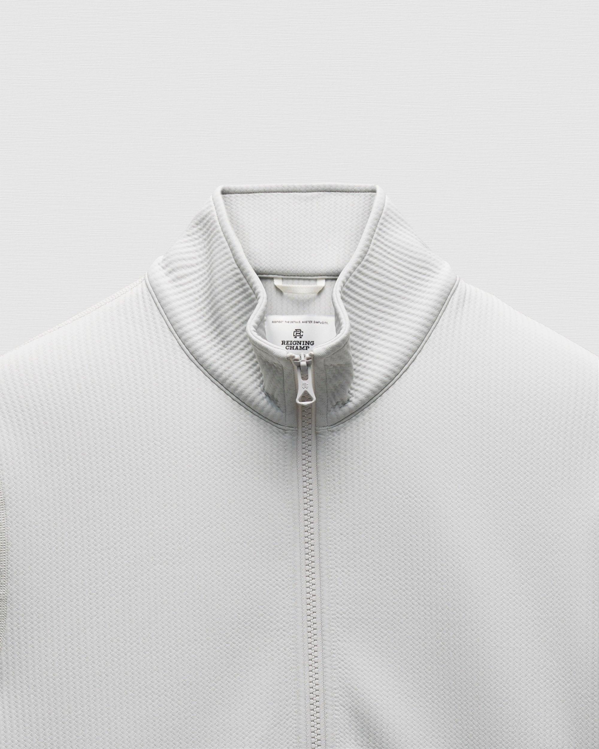 Midweight Terry Rugby Standard Sweatshirt Male Product Image
