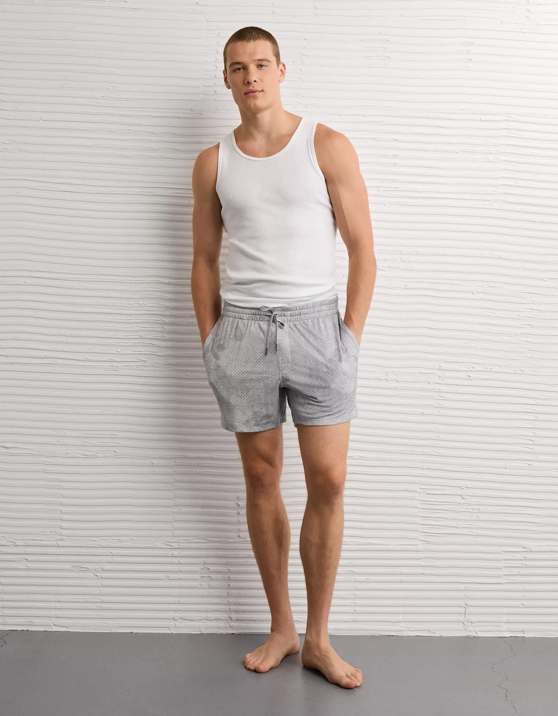 AE Sofa Surfin' 6" Mesh Lounge Short Product Image