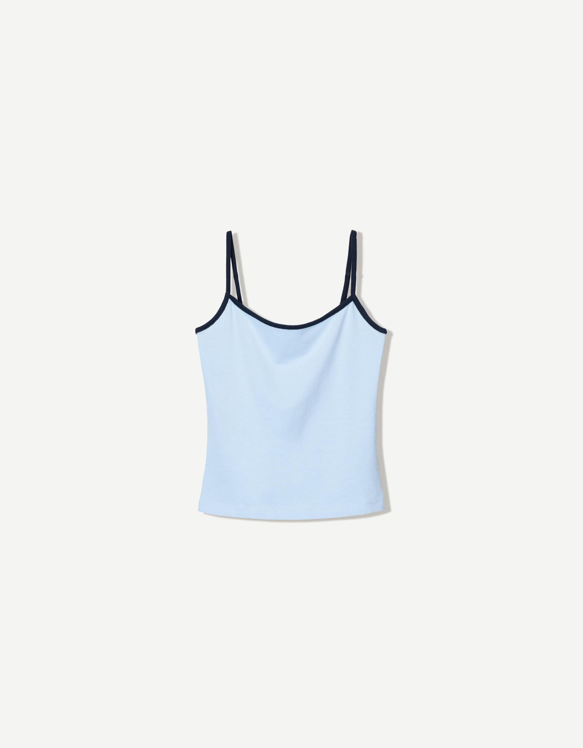 Tank top Product Image