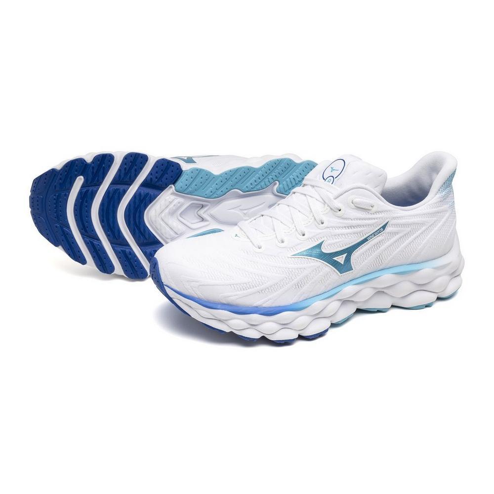Women's Wave Sky 8 Running Shoe Product Image
