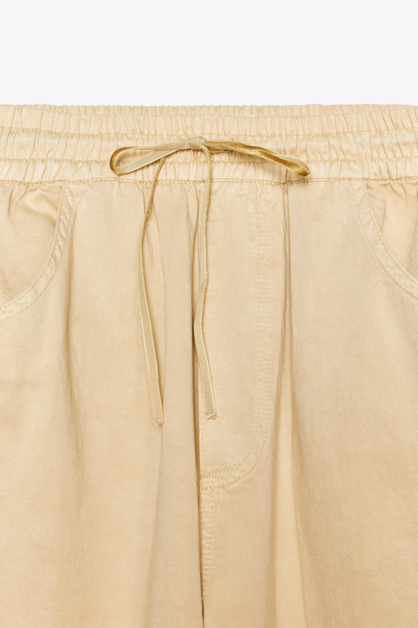 PAJAMA PANTS Product Image