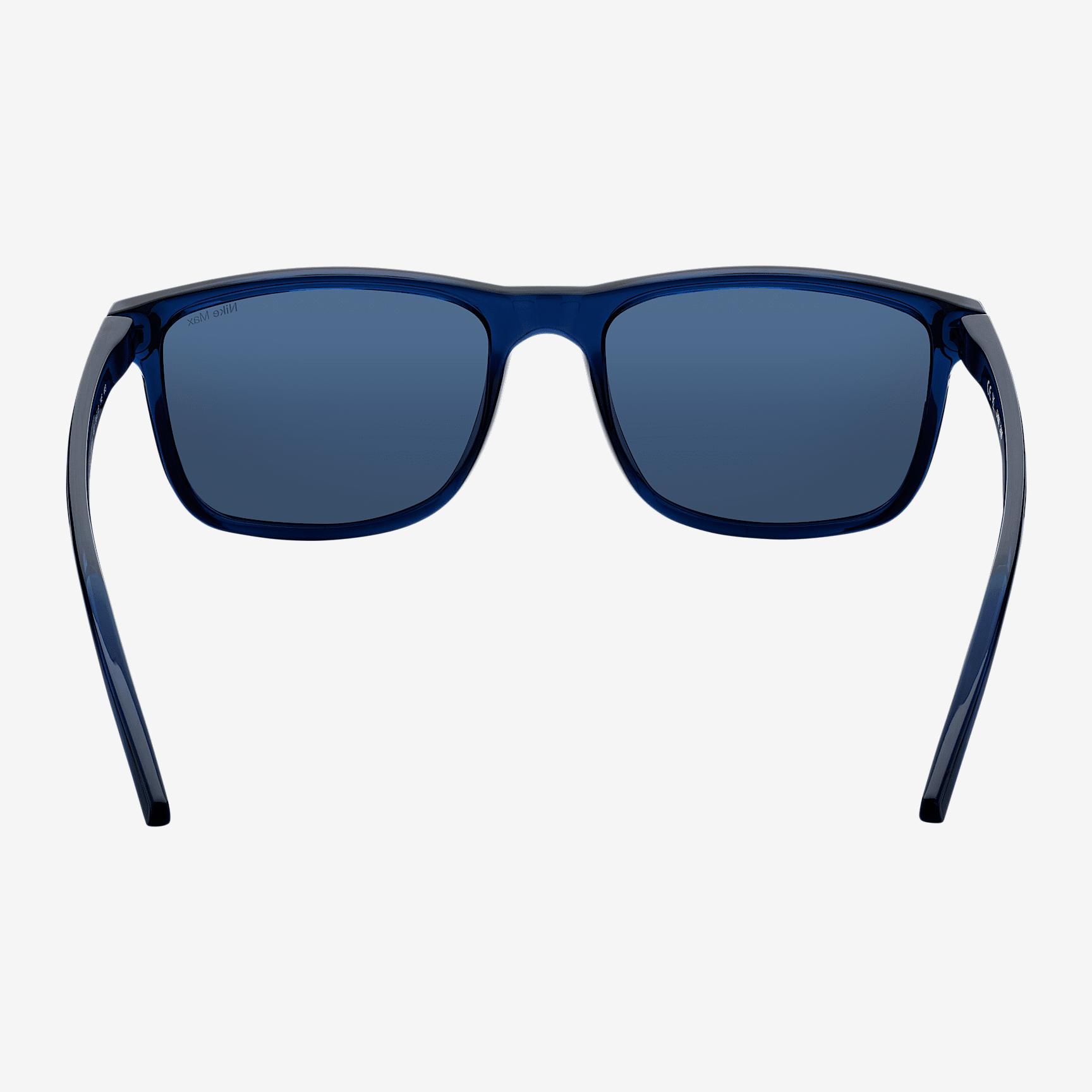 Nike Mens Vital Core Mirrored Sunglasses | IB3535X-492 Product Image