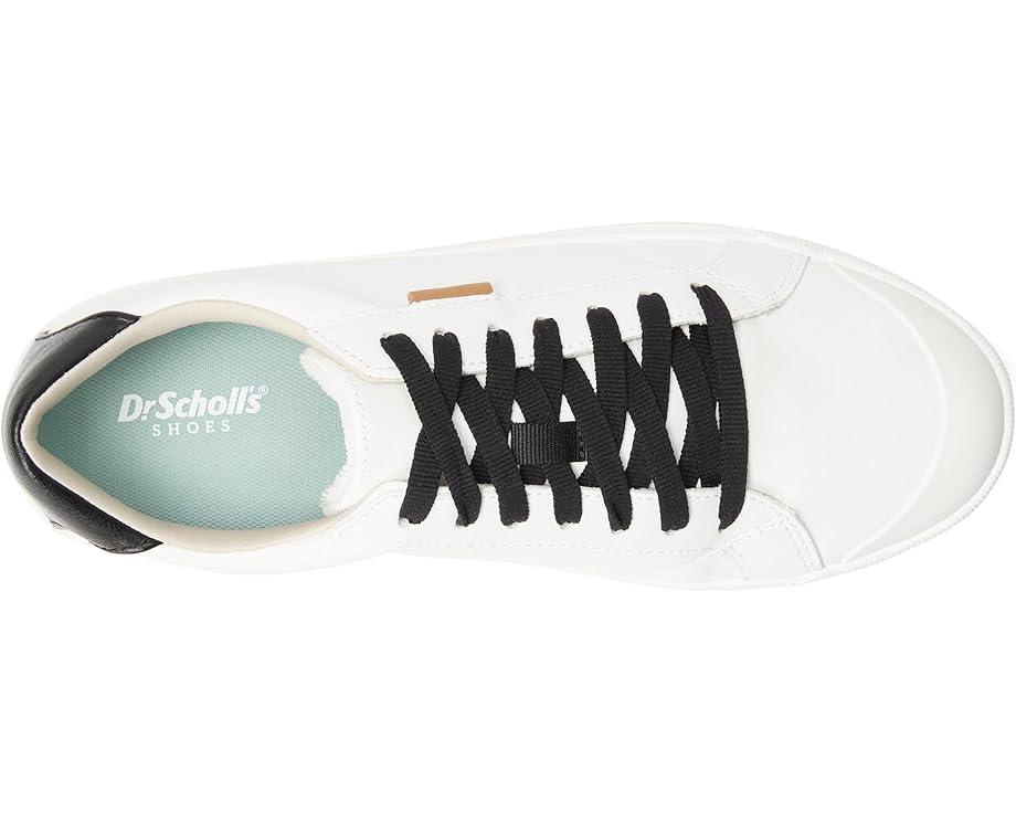 Time Off Go Lace Up Sneaker Product Image