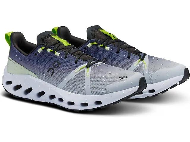 Men's | On Cloudsurfer Trail Waterproof Product Image